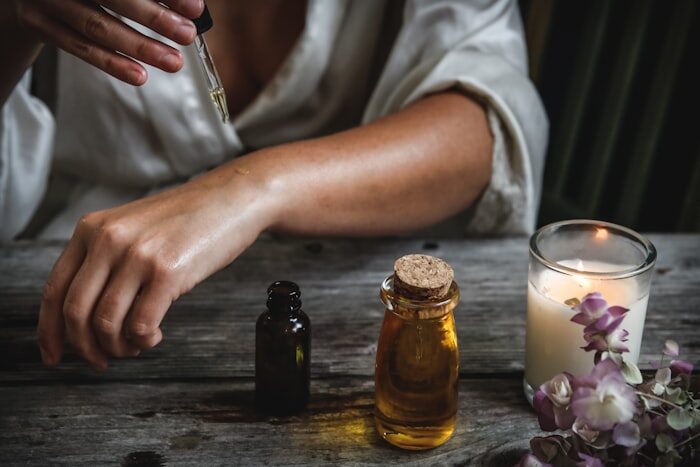 DIY Startseite Lena, Gründerin von Bastelliebe